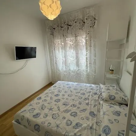 Apartament Celeste Piazza Mazzini
