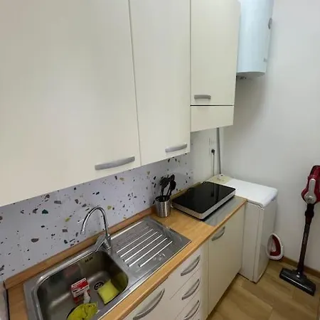 Celeste Piazza Mazzini Apartament Lido di Jesolo