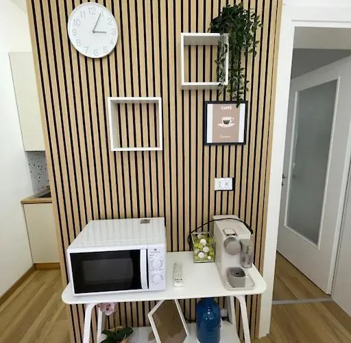 Celeste Piazza Mazzini Apartment Lido di Jesolo