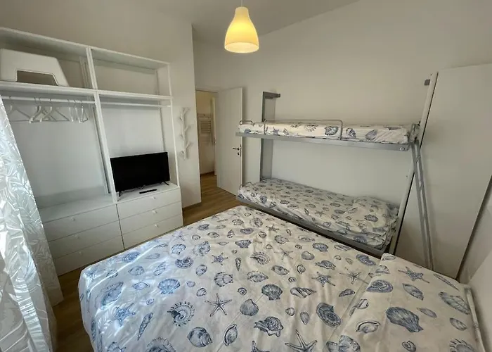 Celeste Piazza Mazzini * Lido di Jesolo