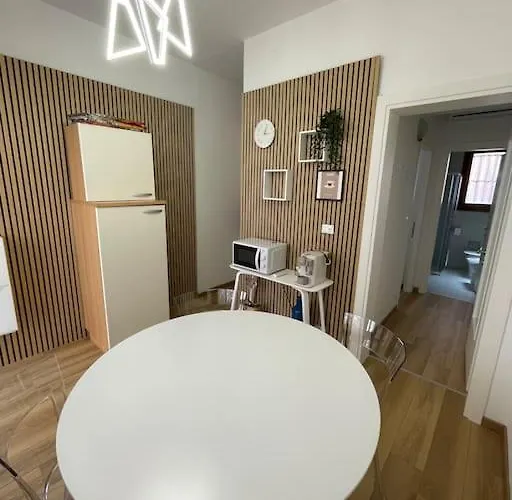 Apartment Celeste Piazza Mazzini Lido di Jesolo