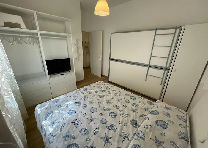 Apartment Celeste Piazza Mazzini