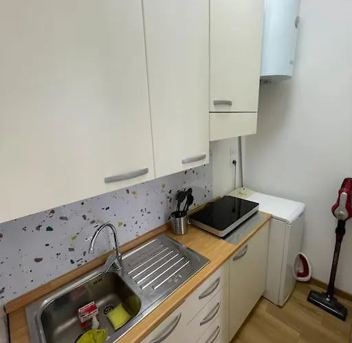 Celeste Piazza Mazzini Apartment Lido di Jesolo